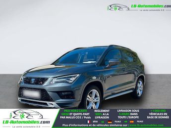  Voir d&eacute;tails -Seat Ateca 2.0 TSI 190 ch  BVA &agrave; Beaupuy (31)