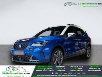  Voir d&eacute;tails -Seat Arona 1.5 TSI 150 ch BVA &agrave; Beaupuy (31)