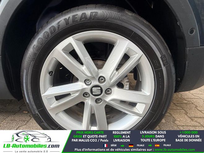 Seat Arona 1.5 TSI 150 ch BVA Gris M�tallique de 2021