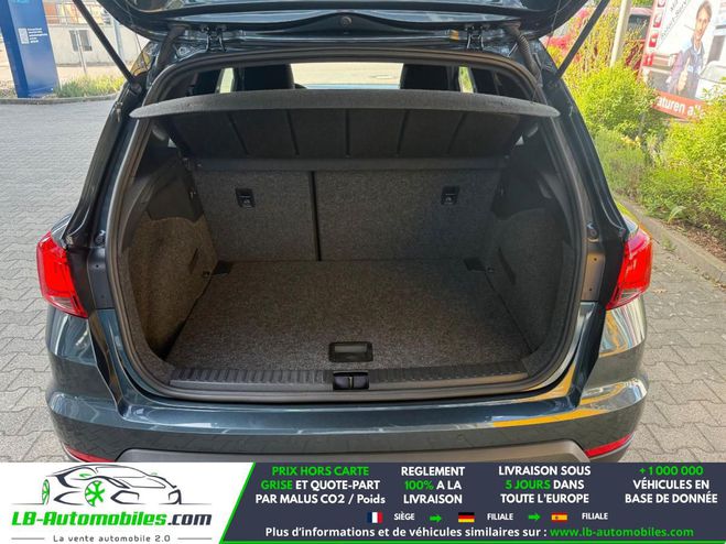 Seat Arona 1.5 TSI 150 ch BVA Gris M�tallique de 2021