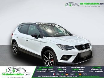  Voir d&eacute;tails -Seat Arona 1.5 TSI 150 ch BVM &agrave; Beaupuy (31)