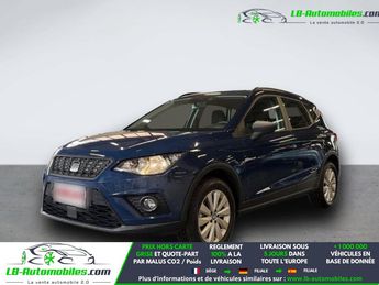  Voir d&eacute;tails -Seat Arona 1.0 EcoTSI 95 ch  BVM &agrave; Beaupuy (31)