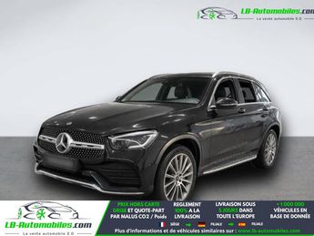 Mercedes GLC