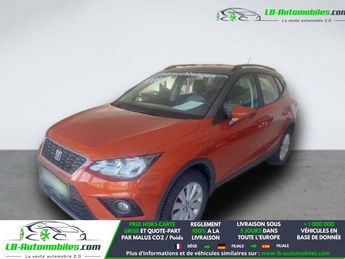  Voir d&eacute;tails -Seat Arona 1.0 EcoTSI 95 ch  BVM &agrave; Beaupuy (31)
