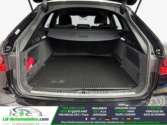 Audi A6 Allroad 55 TFSI 340 ch Quattro BVA Noir M�tallique de 2021