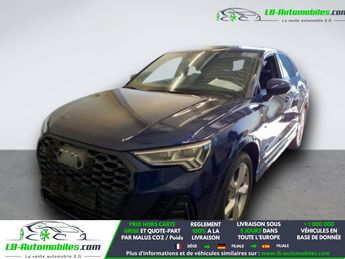  Voir d&eacute;tails -Audi Q3 45 TFSI 245 ch BVA Quattro &agrave; Beaupuy (31)