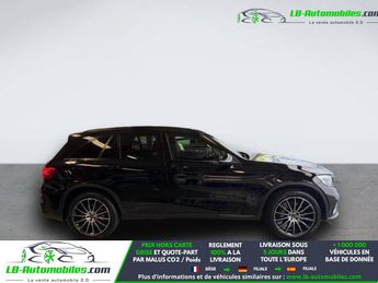 Mercedes GLC
