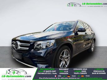  Voir d&eacute;tails -Mercedes GLC 300 BVA 4Matic &agrave; Beaupuy (31)