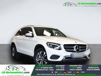 Mercedes GLC