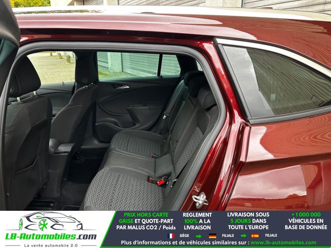 Opel Astra 1.4 Turbo 150 ch BVA Brun M�tallique de 2018