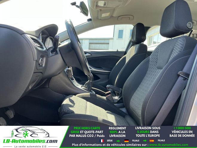 Opel Astra 1.6 CDTI 110 ch Argent� de 2019