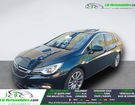 Opel Astra 1.6 Turbo 200 ch &agrave; Beaupuy (31)