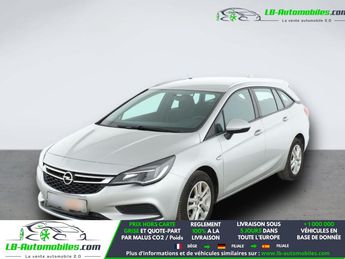  Voir d&eacute;tails -Opel Astra 1.0 Turbo 105 ch BVA &agrave; Beaupuy (31)