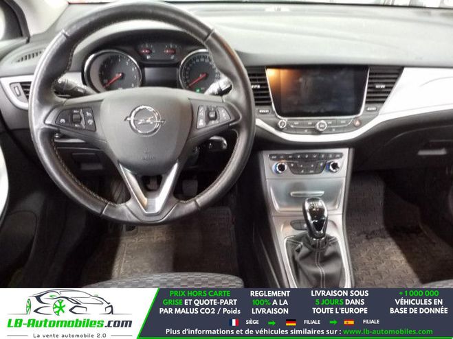 Opel Astra 1.0  Turbo 105 ch BVM Argent� de 2019