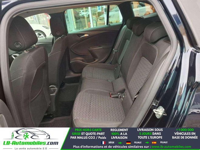 Opel Astra 1.0  Turbo 105 ch BVM Bleu M�tallique de 2019