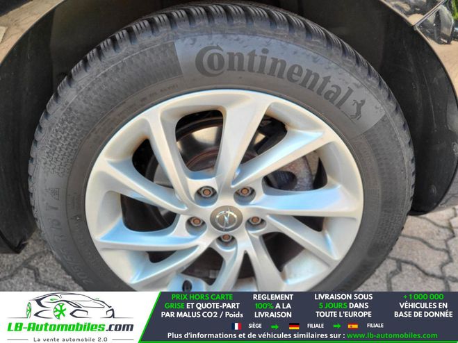 Opel Astra 1.5 Diesel 122 ch BVA Noir de 2020