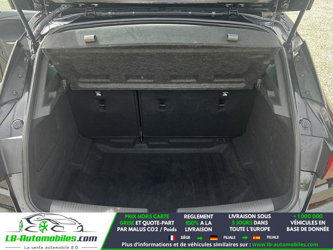 Opel Astra 1.5 Diesel 122 ch BVM Noir de 2020