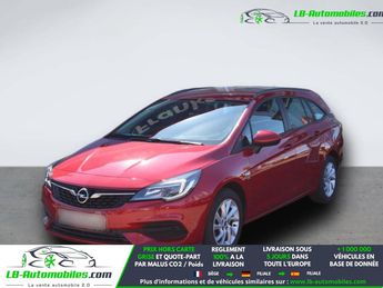  Voir d&eacute;tails -Opel Astra 1.2 Turbo 145 ch BVM &agrave; Beaupuy (31)