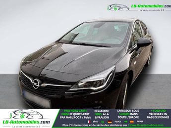  Voir d&eacute;tails -Opel Astra 1.2 Turbo 110 ch BVM &agrave; Beaupuy (31)