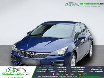  Voir d&eacute;tails -Opel Astra 1.4 Turbo 145 ch BVA &agrave; Beaupuy (31)
