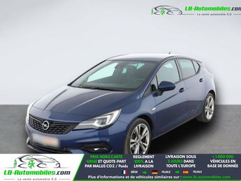  Voir d&eacute;tails -Opel Astra 1.4 Turbo 145 ch BVA &agrave; Beaupuy (31)