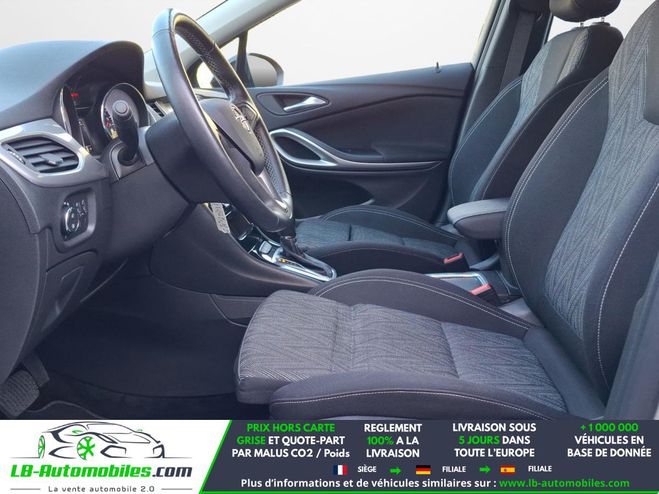 Opel Astra 1.4 Turbo 145 ch BVA Argent� M�tallique de 2020