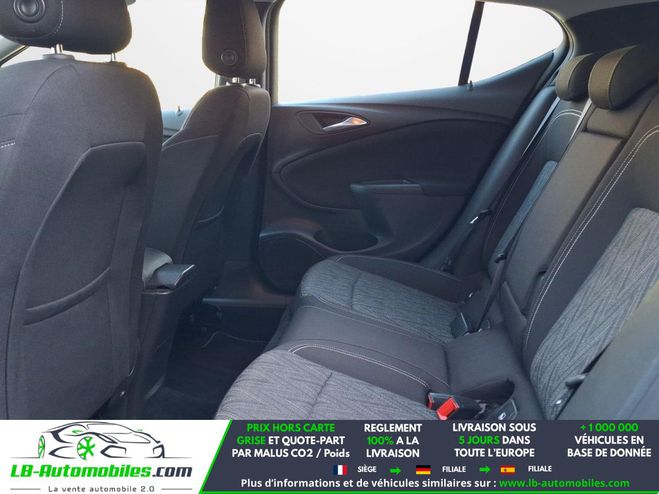 Opel Astra 1.4 Turbo 145 ch BVA Argent� M�tallique de 2020