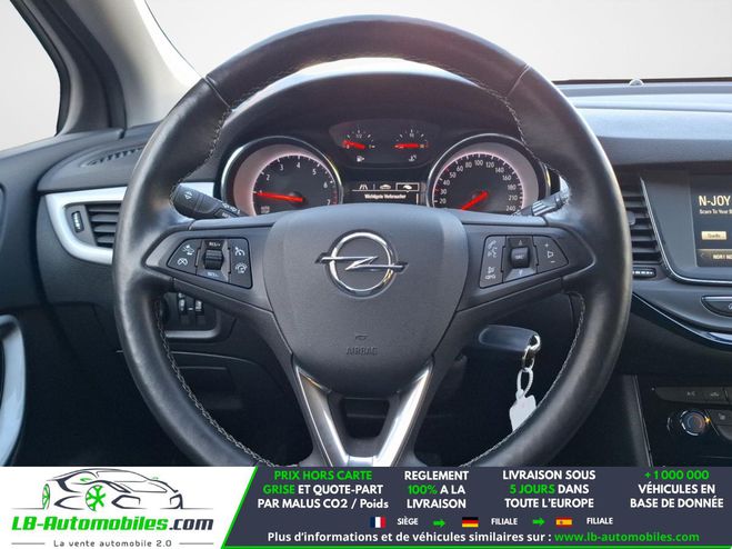 Opel Astra 1.4 Turbo 145 ch BVA Argent� M�tallique de 2020