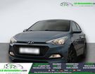 Hyundai I20 1.2 84 &agrave; Beaupuy (31)