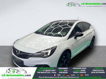  Voir d&eacute;tails -Opel Astra 1.2 Turbo 130 ch BVM &agrave; Beaupuy (31)