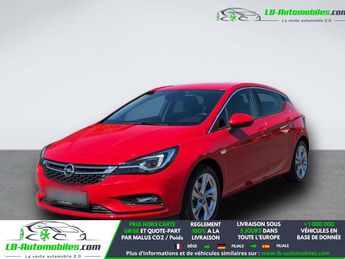  Voir d&eacute;tails -Opel Astra 1.4 Turbo 150 ch BVA &agrave; Beaupuy (31)