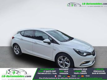  Voir d&eacute;tails -Opel Astra 1.4 Turbo 150 ch BVA &agrave; Beaupuy (31)