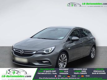  Voir d&eacute;tails -Opel Astra 1.4 Turbo 150 ch &agrave; Beaupuy (31)
