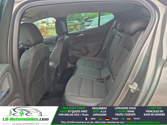 Opel Astra 1.4 Turbo 150 ch Gris M�tallique de 2019