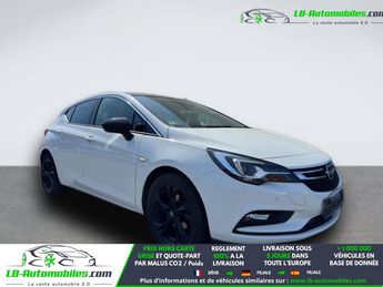  Voir d&eacute;tails -Opel Astra 1.4 Turbo 150 ch &agrave; Beaupuy (31)