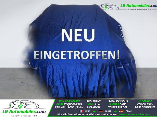 Opel Astra 1.4 Turbo 150 ch Blanc de 2019