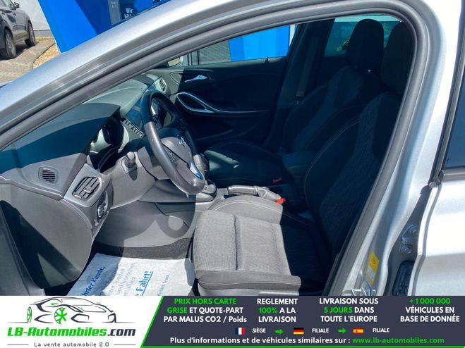Opel Astra 1.5 Diesel 105 ch BVM Argent� M�tallique de 2020