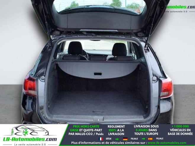 Opel Astra 1.5 Diesel 105 ch BVM Noir M�tallique de 2020