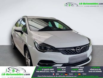  Voir d&eacute;tails -Opel Astra 1.2 Turbo 130 ch BVM &agrave; Beaupuy (31)