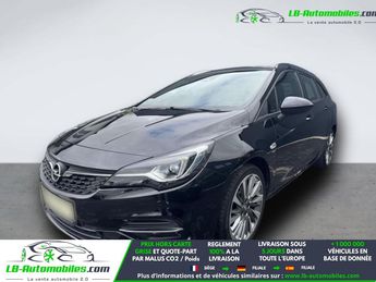  Voir d&eacute;tails -Opel Astra 1.4 Turbo 145 ch BVA &agrave; Beaupuy (31)