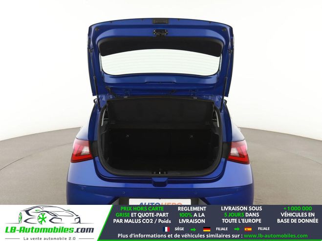 Hyundai I20 1.0 T-GDi 100 BVA Bleu de 2020