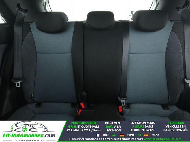 Hyundai I20 1.0 T-GDi 100 BVA Blanc M�tallique de 2018