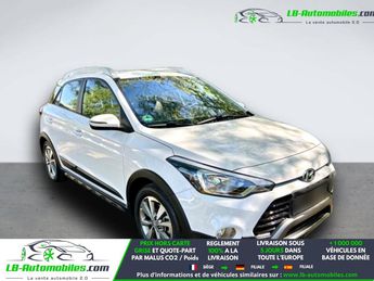  Voir d&eacute;tails -Hyundai I20 1.0 T-GDi 100 BVA &agrave; Beaupuy (31)