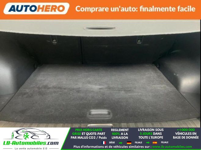 Hyundai Tucson 1.6 CRDi 136 Bleu M�tallique de 2019