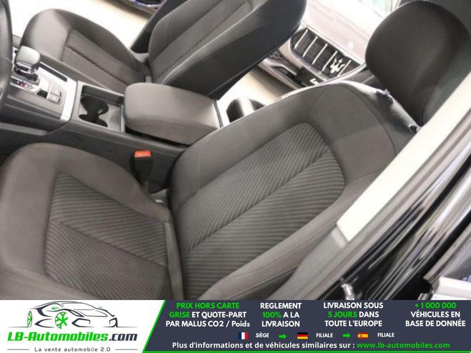 Audi Q5 45 TFSI 265 BVA Quattro Noir M�tallique de 2021