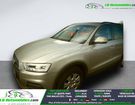 Audi Q3 2.0 TFSI 180 ch BVA Quattro à Beaupuy (31) Audi Q3 2.0 TFSI 180 ch BVA Quattro à Beaupuy (31)