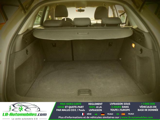 Audi Q3 2.0 TFSI 180 ch BVA Quattro Argent� M�tallique de 2015