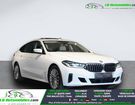 BMW Serie 6 640i xDrive 340 ch BVA &agrave; Beaupuy (31)
