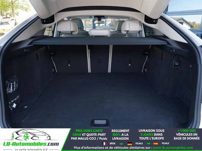 BMW Serie 6 640i xDrive 340 ch BVA Blanc de 2021