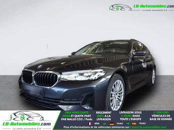 BMW Serie 5